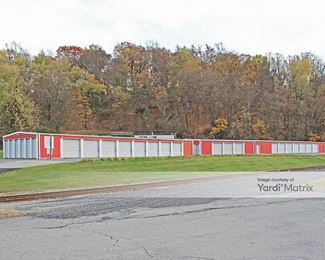 Photo 1 of Ashcraft Self Storage - 101 Gregg Street, Monongahela, PA