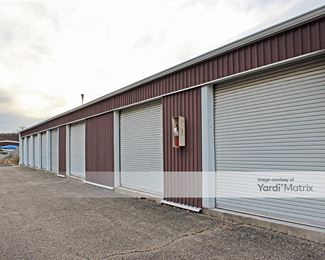 Photo 2 of Ashcraft Self Storage - 101 Gregg Street, Monongahela, PA