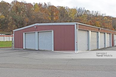 Photo 3 of Ashcraft Self Storage - 101 Gregg Street, Monongahela, PA