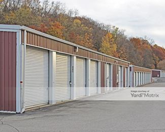 Photo 4 of Ashcraft Self Storage - 101 Gregg Street, Monongahela, PA