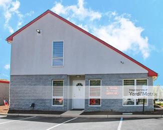 Photo 1 of iStorage - 1705 Hurffville Road, Sewell , NJ