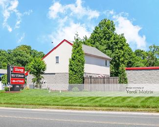 Photo 2 of iStorage - 1705 Hurffville Road, Sewell , NJ