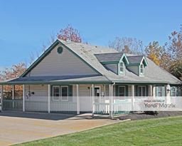 Image for Extra Space Storage - 1198 Belvoir Road, Plymouth Meeting, PA