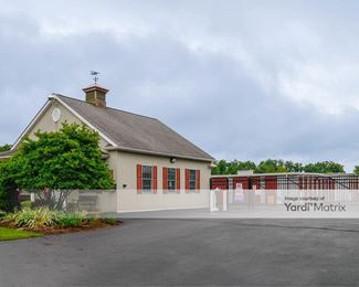 Photo 1 of iStorage - 3930 Germantown Pike, Collegeville, PA