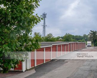 Photo 2 of iStorage - 3930 Germantown Pike, Collegeville, PA
