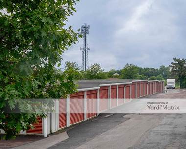 Storage Units for Rent available at 3930 Germantown Pike, Collegeville, PA 19426