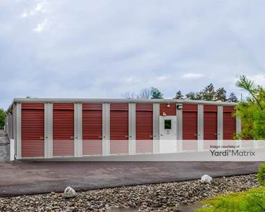 Storage Units for Rent available at 3930 Germantown Pike, Collegeville, PA 19426