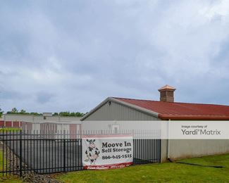 Photo 4 of iStorage - 3930 Germantown Pike, Collegeville, PA