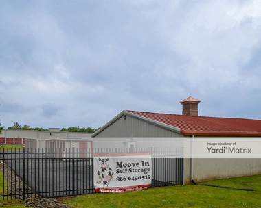 Storage Units for Rent available at 3930 Germantown Pike, Collegeville, PA 19426
