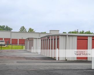 Photo 5 of iStorage - 3930 Germantown Pike, Collegeville, PA