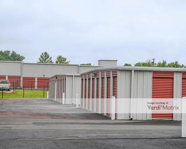 Storage Units for Rent available at 3930 Germantown Pike, Collegeville, PA 19426