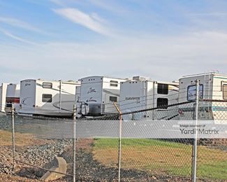Photo 3 of Budget Store-Lock Self Storage - 1028 Commerce Drive, Pottstown, PA