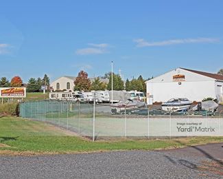 Photo 4 of Budget Store-Lock Self Storage - 1028 Commerce Drive, Pottstown, PA