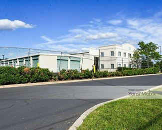 Photo 3 of Extra Space Storage - 18 Souderton Hatfield Pike, Souderton, PA