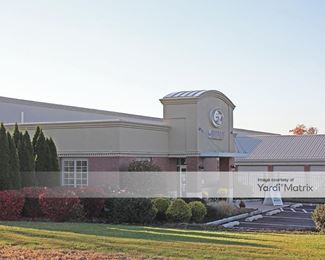 Photo 1 of EZ Storage - 289 Dekalb Pike, North Wales, PA