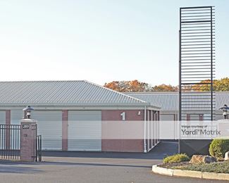 Photo 2 of EZ Storage - 289 Dekalb Pike, North Wales, PA
