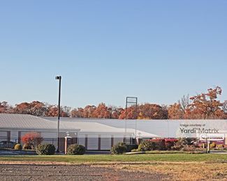 Photo 4 of EZ Storage - 289 Dekalb Pike, North Wales, PA