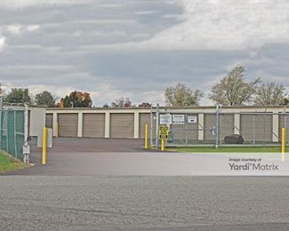 Photo 1 of D-L Self Storage - 14 D & L Drive, Royersford, PA