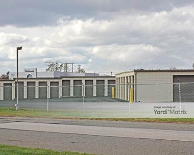 Storage Units for Rent available at 14 D & L Drive, Royersford, PA 19468