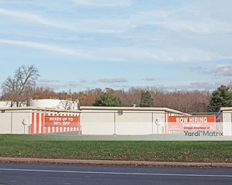 Photo 3 of Public Storage - 4021 Market Street, Aston, PA