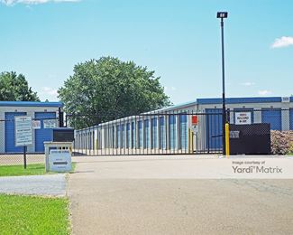 Photo 3 of Oxford Mini Storage - 256 Barnsley Road, Oxford, PA