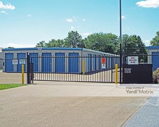 Photo 4 of Oxford Mini Storage - 256 Barnsley Road, Oxford, PA