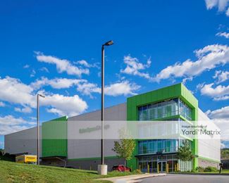 Photo 1 of Extra Space Storage - 510 South Henderson Road, King Of Prussia, PA