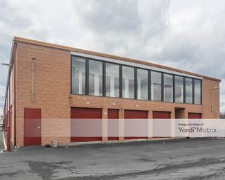 Photo 1 of iStorage - 4016 North Dupont Hwy, New Castle, DE
