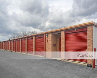 Photo 2 of iStorage - 4016 North Dupont Hwy, New Castle, DE