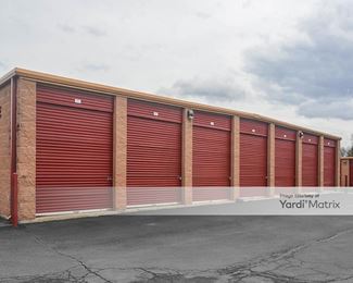 Photo 3 of iStorage - 4016 North Dupont Hwy, New Castle, DE