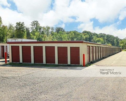 Photo 4 of Public Storage - 175 South Pleasantview Road, Pottstown, PA
