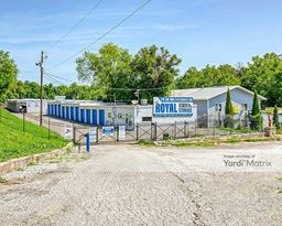 Image for Royal State Storage - 1610 NW Vivion Road, Kansas City, MO
