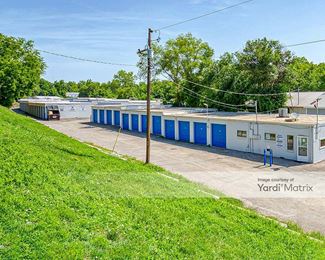 Photo 3 of Royal State Storage - 1610 NW Vivion Road, Kansas City, MO