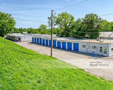 Storage Units for Rent available at 1610 NW Vivion Road, Kansas City, MO 64118