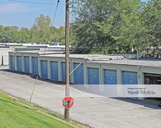 Photo 5 of Royal State Storage - 1610 NW Vivion Road, Kansas City, MO