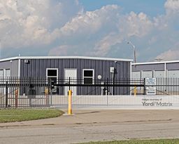 Image for Midwest Mini Storage - 100 NW 4th Street, Oak Grove, MO