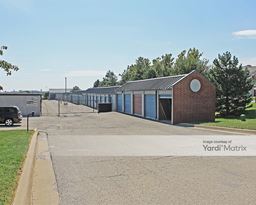 Image for StorageMart - 8900 NW Prairie View Road, Kansas City, MO