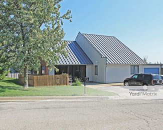 Photo 3 of StorageMart - 8900 NW Prairie View Road, Kansas City, MO