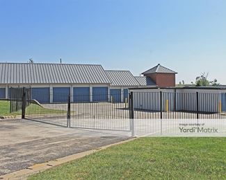Photo 5 of StorageMart - 8900 NW Prairie View Road, Kansas City, MO