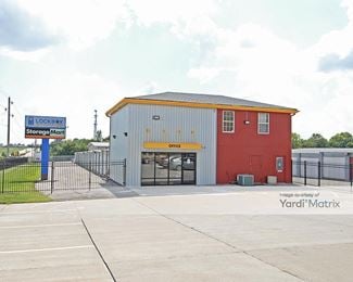 Photo 1 of StorageMart - 8408 SW MO-7, Blue Springs, MO