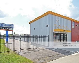 Photo 2 of StorageMart - 8408 SW MO-7, Blue Springs, MO