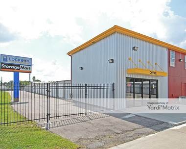 Storage Units for Rent available at 8408 SW MO-7, Blue Springs, MO 64014