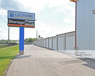 Photo 3 of StorageMart - 8408 SW MO-7, Blue Springs, MO