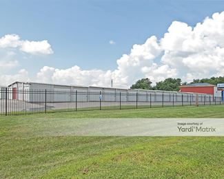 Photo 5 of StorageMart - 8408 SW MO-7, Blue Springs, MO