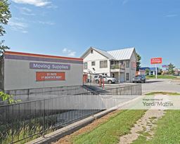 Image for Public Storage - 2700 M 291 Frontage Road, Independence, MO