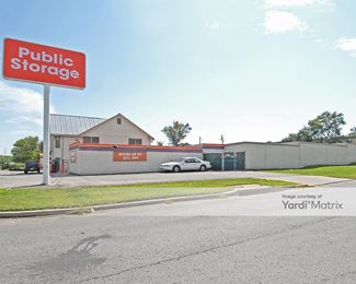 Photo 2 of Public Storage - 2700 M 291 Frontage Road, Independence, MO
