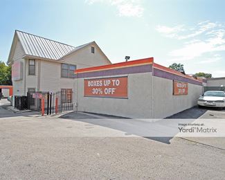 Photo 3 of Public Storage - 2700 M 291 Frontage Road, Independence, MO