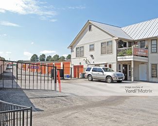 Photo 5 of Public Storage - 2700 M 291 Frontage Road, Independence, MO