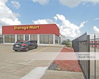 Photo 1 of StorageMart - 620 NW Jefferson Street, Grain Valley, MO
