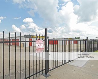 Photo 4 of StorageMart - 620 NW Jefferson Street, Grain Valley, MO